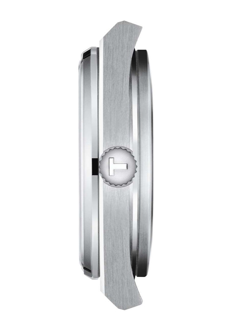 TISSOT PRX Women's Quartz Watch T137.210.11.041.00 - Image 3